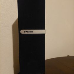 Polaroid PBT3001 Mini Bluetooth Speaker