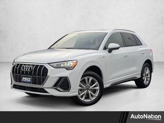 2022 Audi Q3