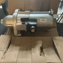 Acura / Honda Starter