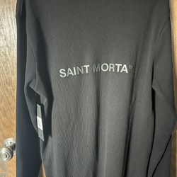 Saint Morta Shirt