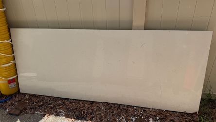 Quartz countertop