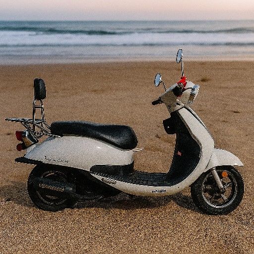 2021 Havana Lance 1950 Classic Edition