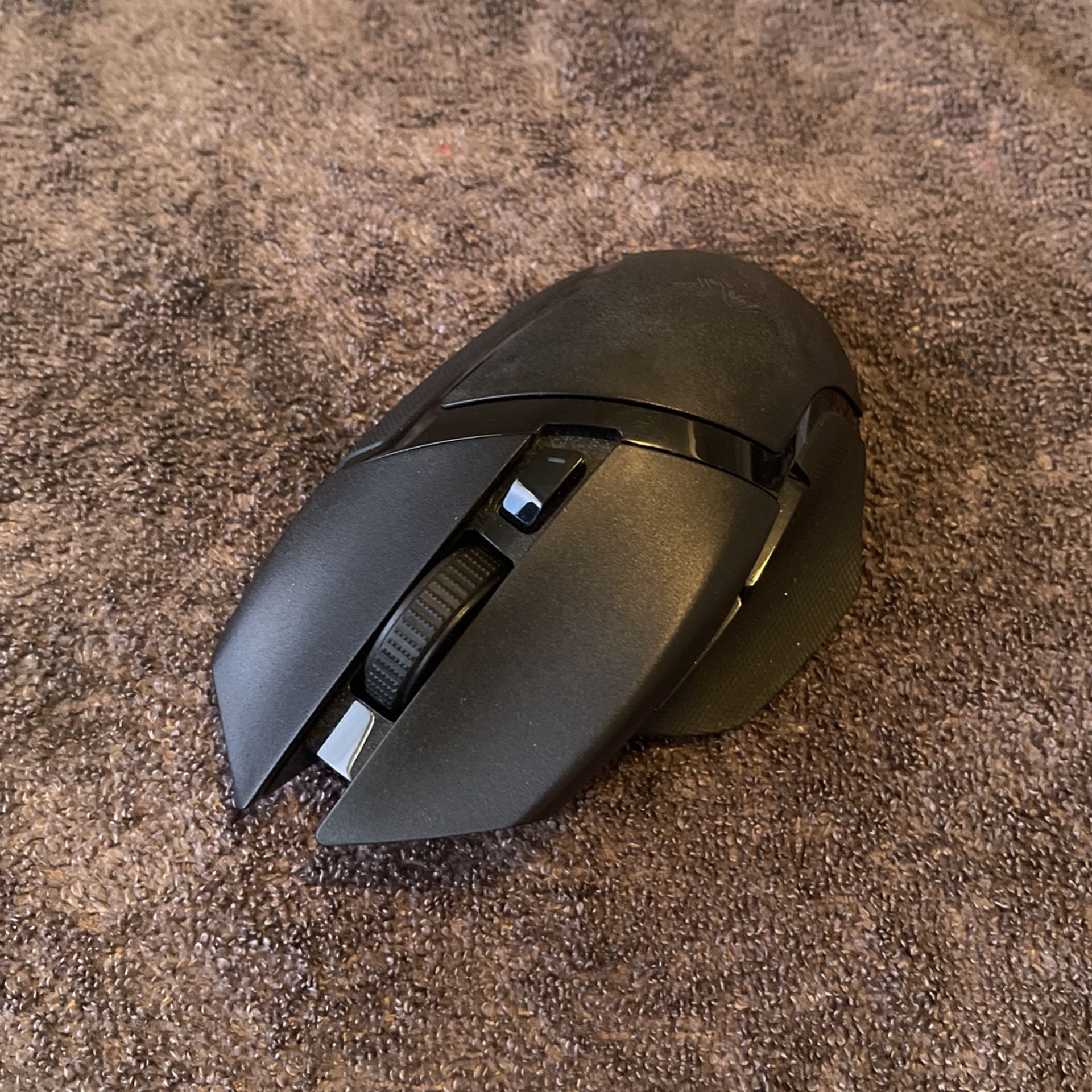 Razer Basilisk X Hyperspeed