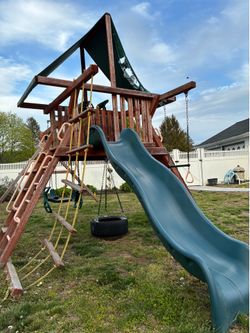 Swing Set
