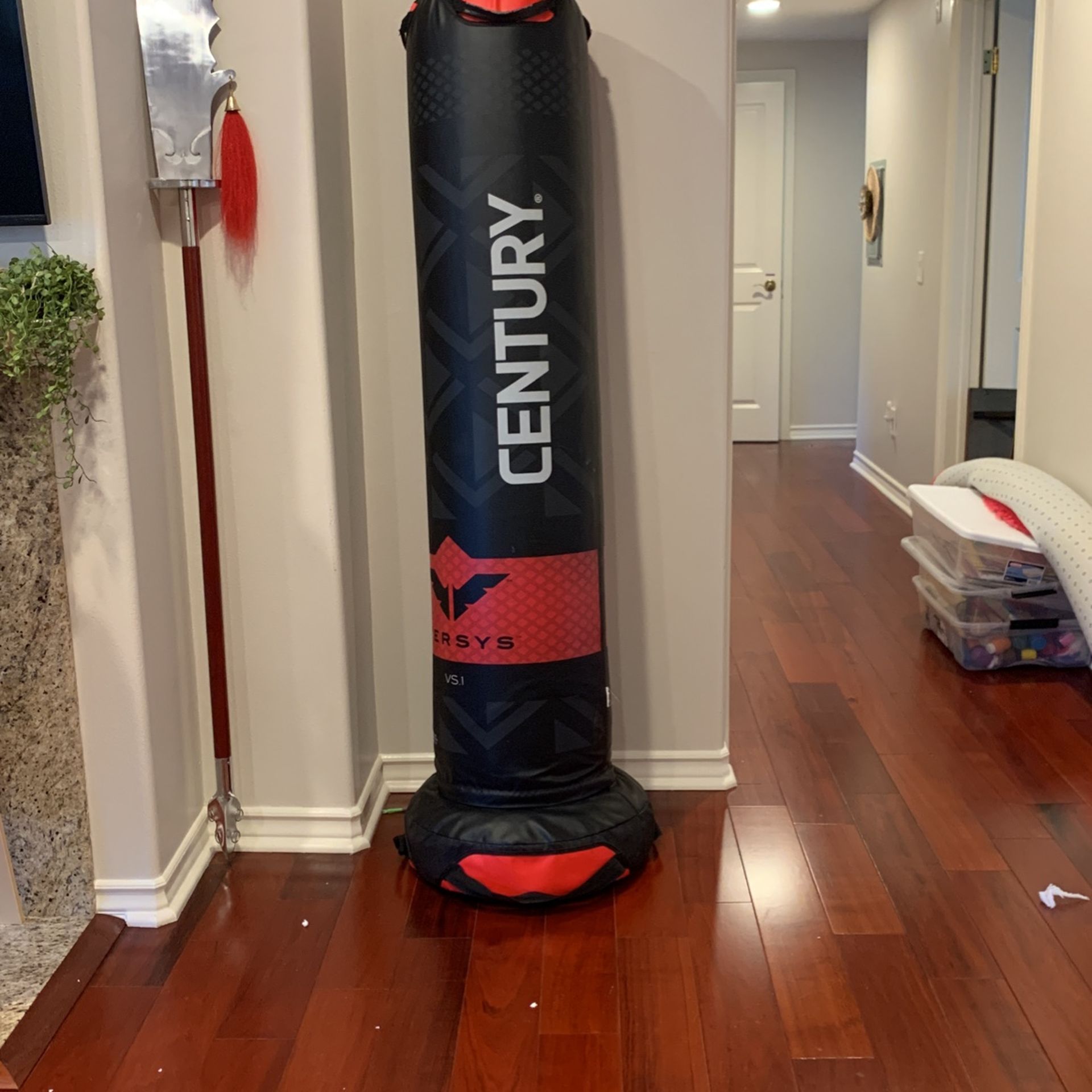 Century Punching Bag VERSYS VS.1