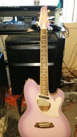 Ibanez tcm60 Outlet