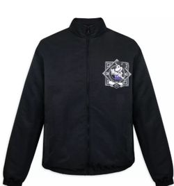 Disney 100 bomber Jacket