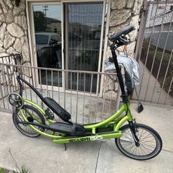 ElliptiGO Bike 