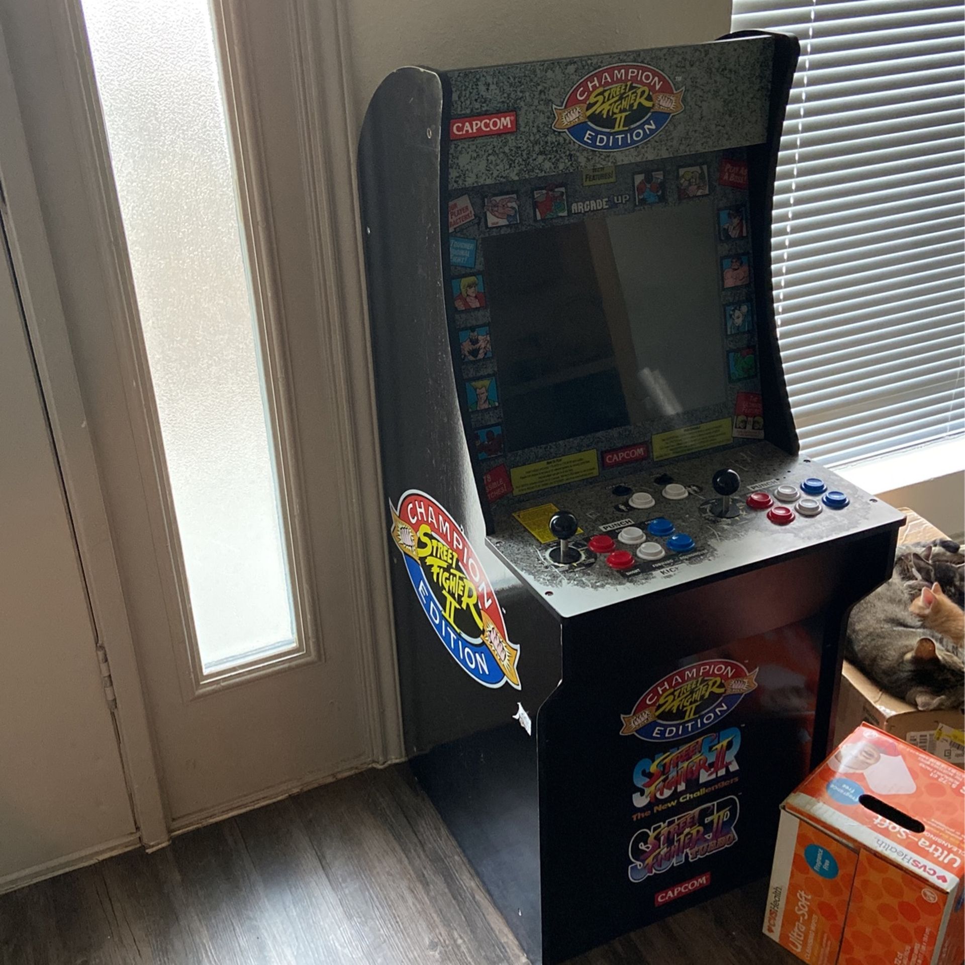 Street Fighter for Sale in Dallas, TX OfferUp
