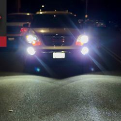 Led Lights Led Headlight Hid Lights Led Bulbs 