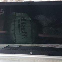 130$ Hp Laptop Pick Up Only 