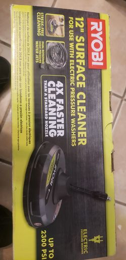 4x faster cleaning