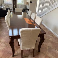 Dining Room table
