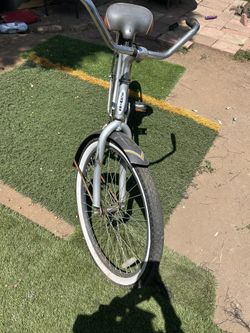 Bisicleta Schwinn Del Mar 26