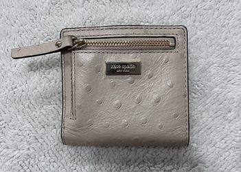 Kate Spade New York Small Bifold Wallet