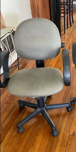 Free Computer Chair