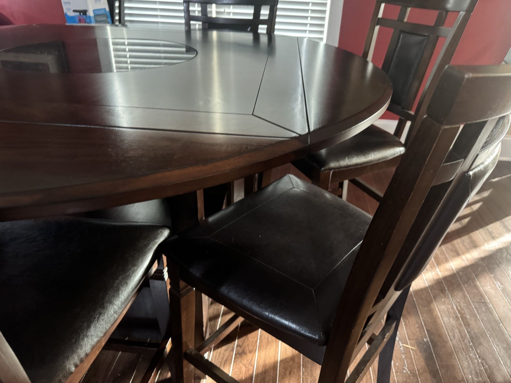 7 Piece Dinette Set