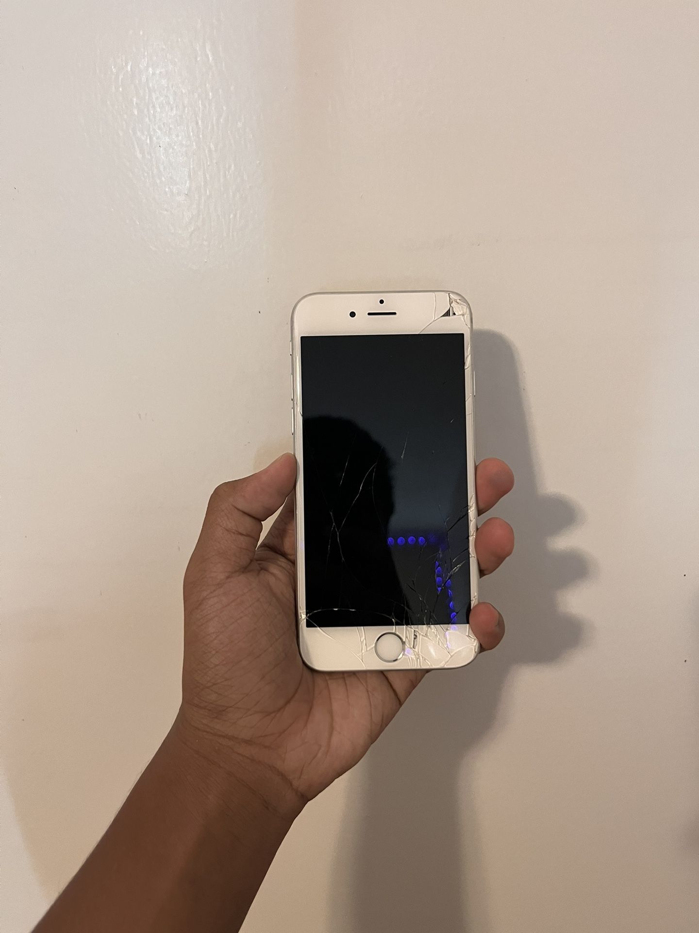 iPhone 6 Silver 64GB