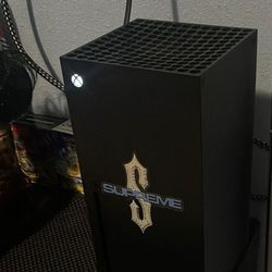 Xbox Series X