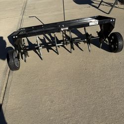 Aerator