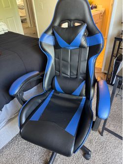 Gaming chair
