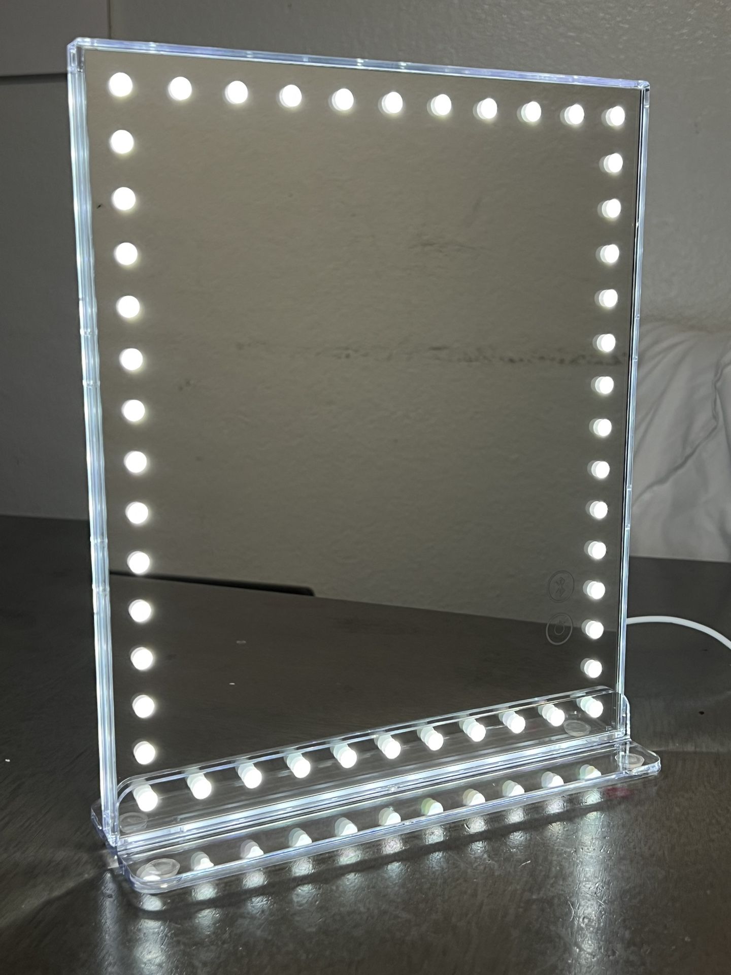Small Mirror 