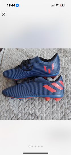 Adidas Nemeziz Messi 19.4 Blue-Red