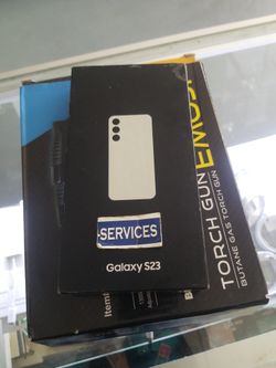 Samsumg Galaxy S23 5G Unlocked