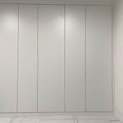 Custom Closet 