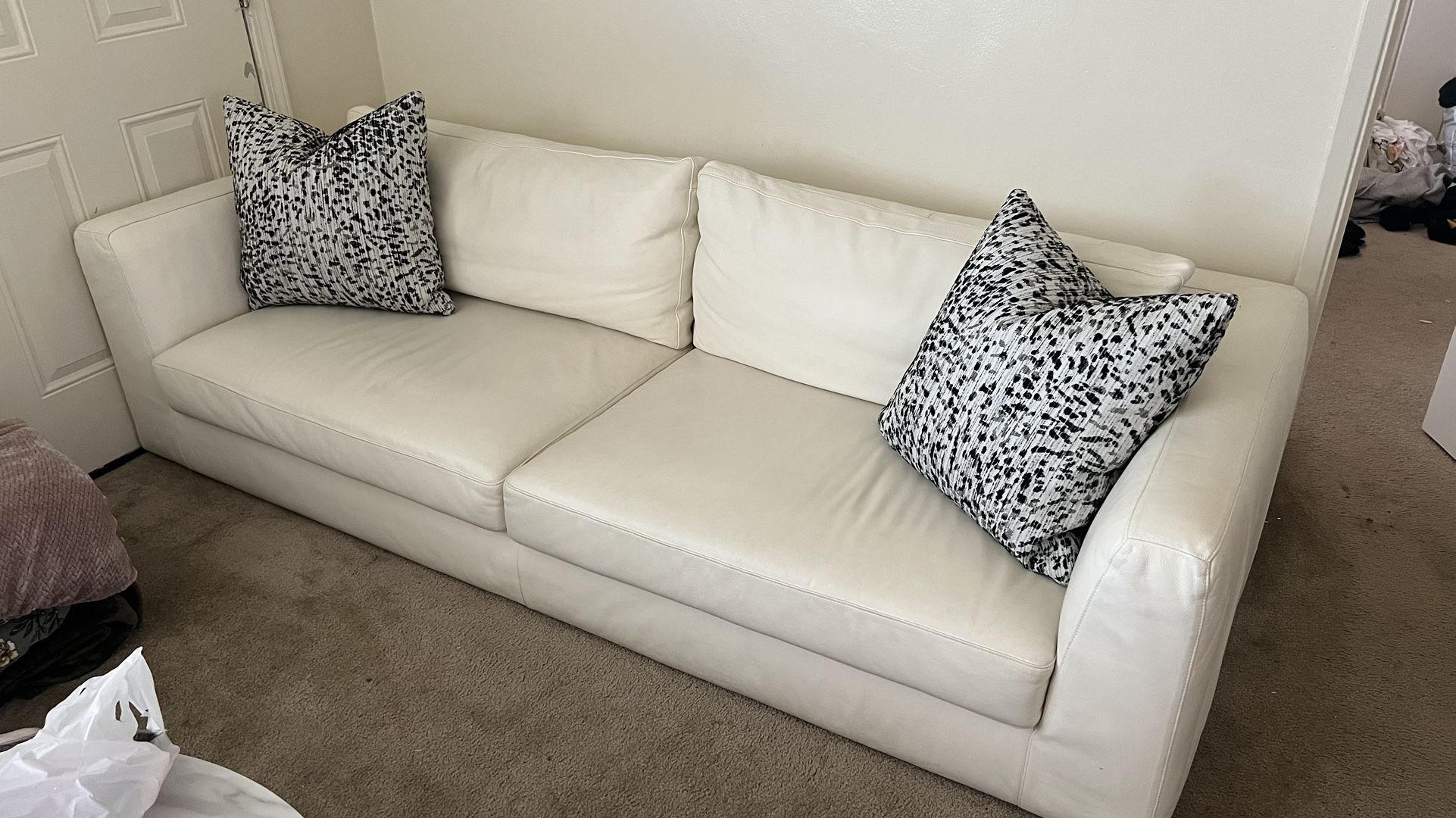 EQ3 Sofa