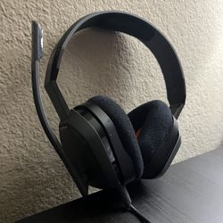 Astro A10 Gaming Headphones Wired