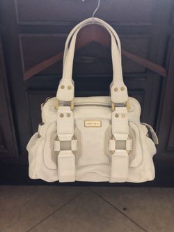 Jimmy choo purse