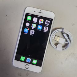 Iphone 8 Plus Tmobile 64 Gb Factory Unlock For All Carriers Including Metropcs 