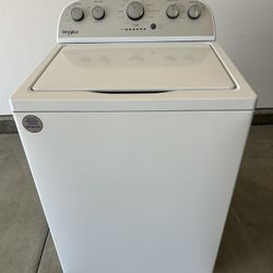 Whirlpool Washing Machine 