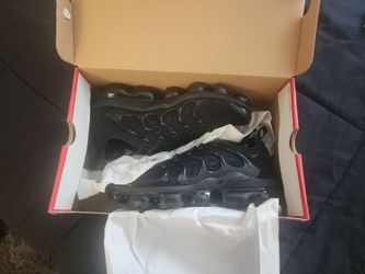 MENS NIKE AIR VAPORMAX PLUS