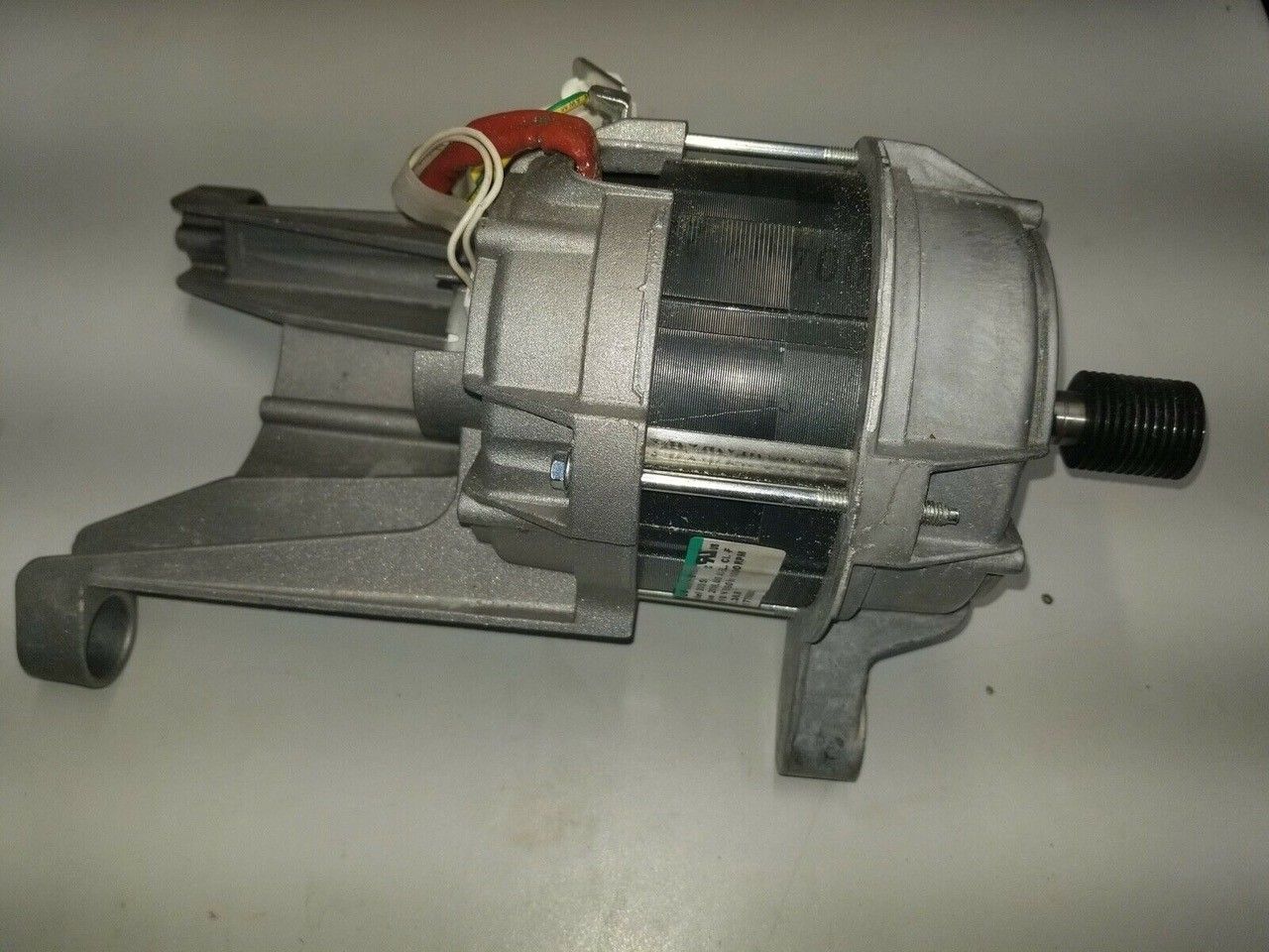 Kenmore Frigidaire Whirlpool Washer Drive Motor 205850 131770600 20585000.0
