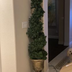 Decorative Tree