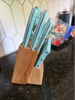 Kenmore Knife Set