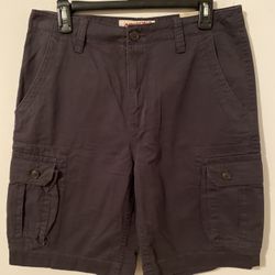 Arizona Cargo Shorts Size 31