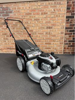 New Murray 21in Push Lawnmower