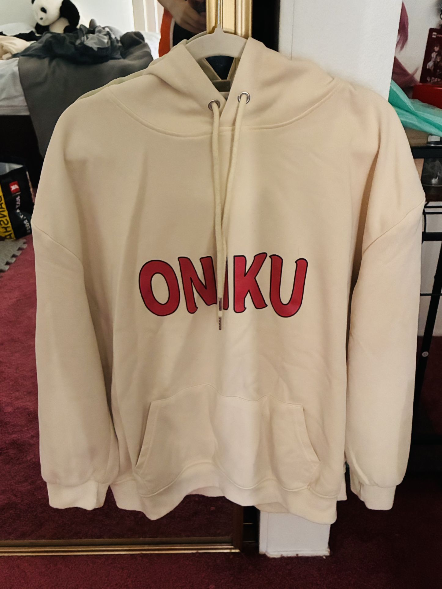 Haikyuu Hinata Cosplay Set