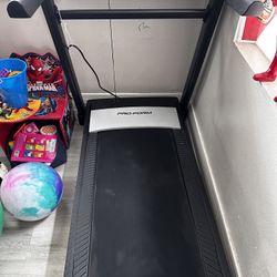 Pro-Form Carbon TL Treadmill black