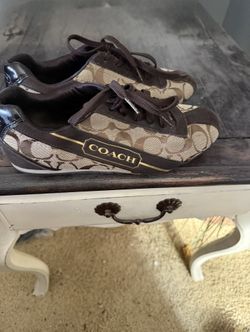Coach Shoes
