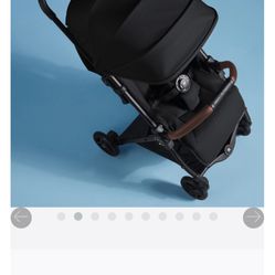 Silver Cross Travel stroller 