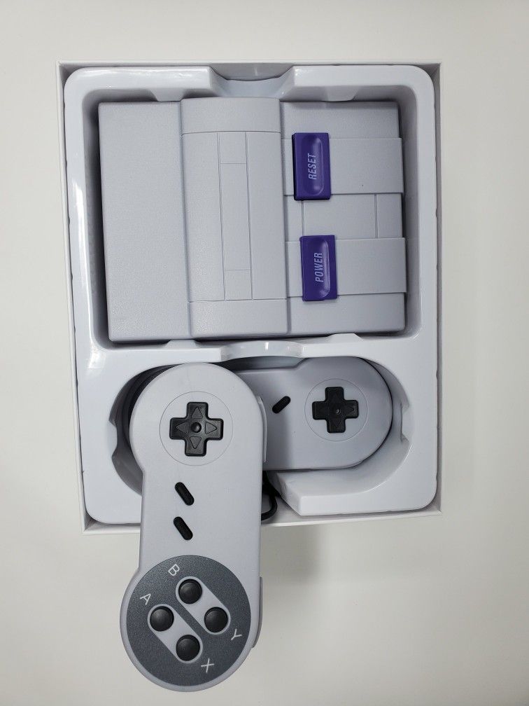 Mini Super 