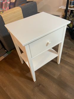 IKEA Gullaberg Nightstand