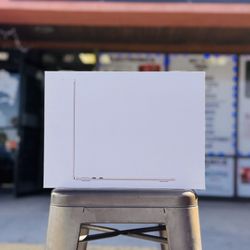 MacBook Air Latest Model  2024