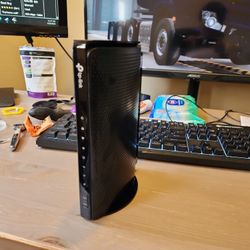 Tp-link TC-W7960 Modem Router