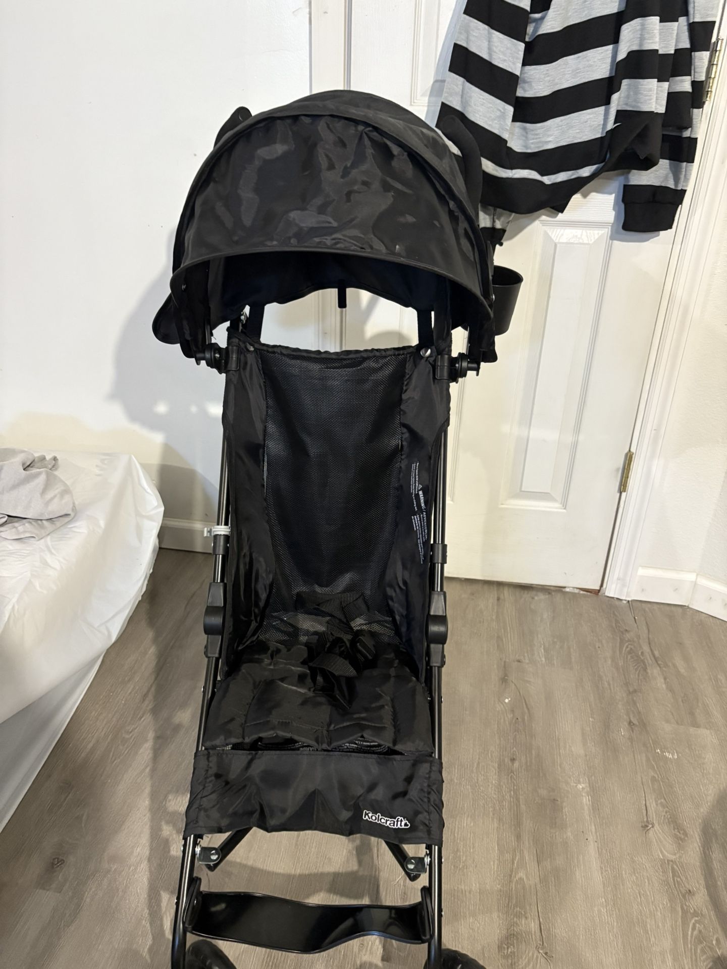 Stroller
