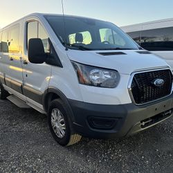 Ford Transit 2019 79 K